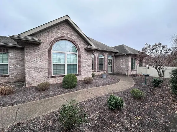 111 Cub Cove, Evansville, IN 47712