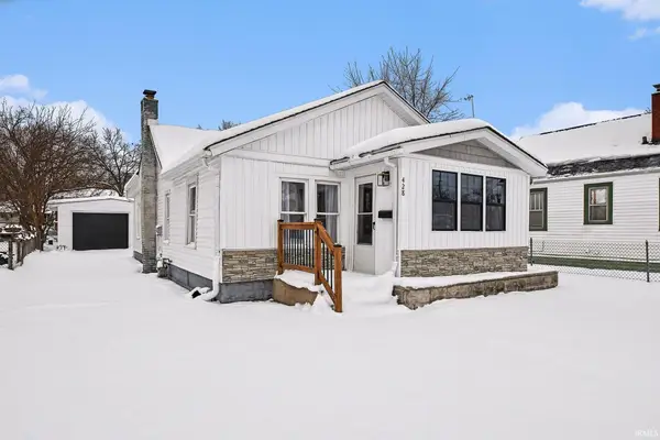 428 W Jefferson Boulevard, Mishawaka, IN 46545