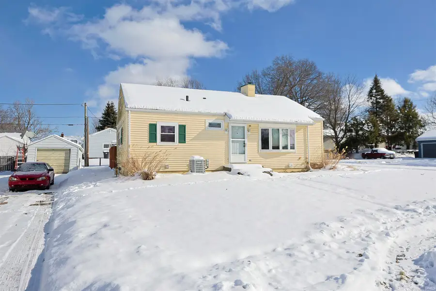 205 E Jennings Avenue, South Bend, IN 46614 - Image #2