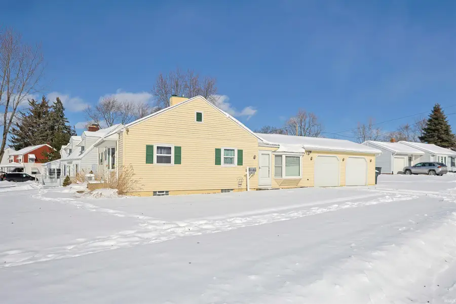 205 E Jennings Avenue, South Bend, IN 46614 - Image #3