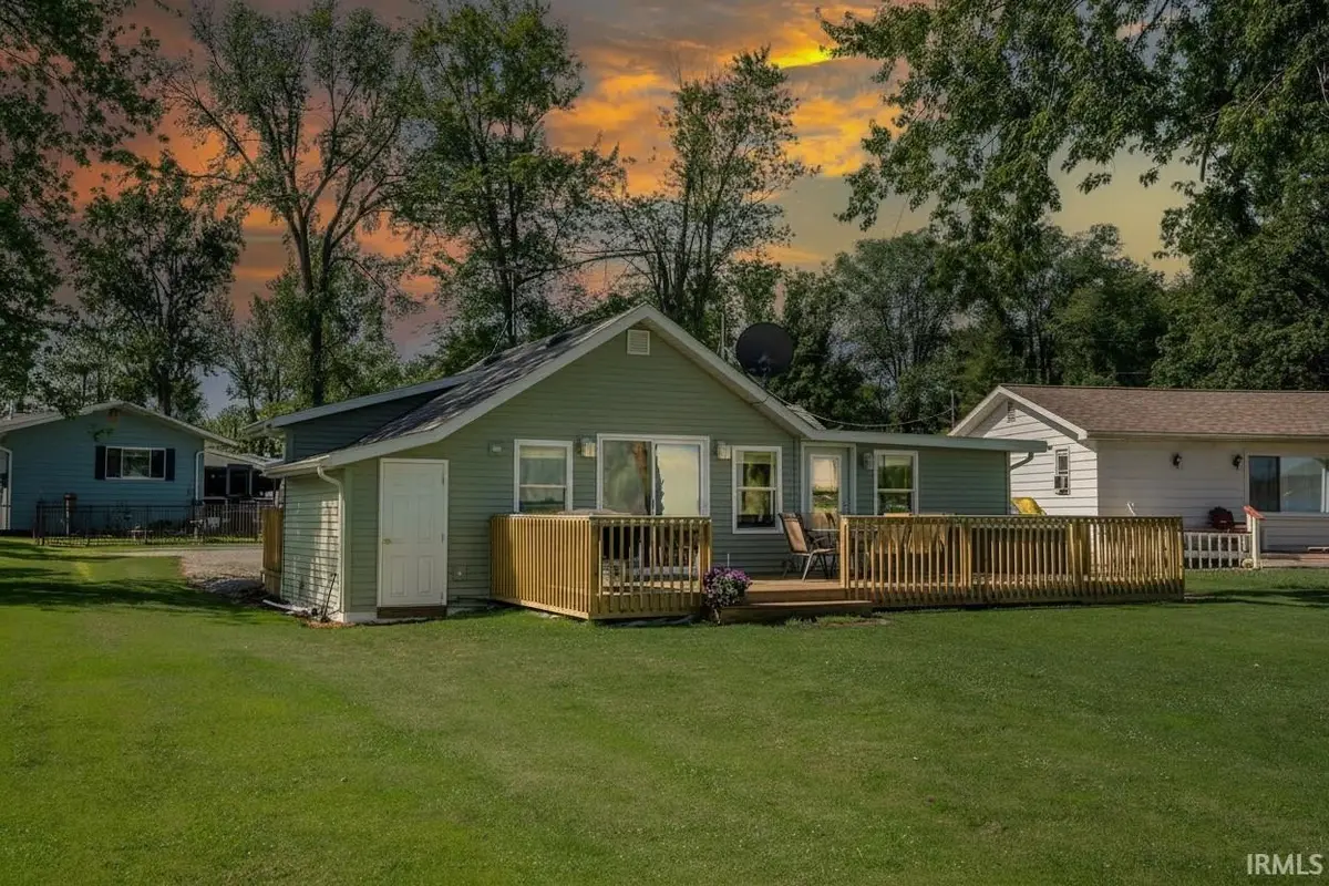 0175 Frantz Drive, Wawaka, IN 46794 - Image #1