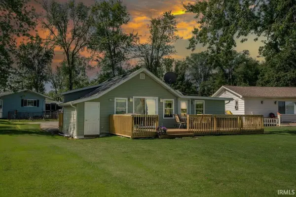 0175 Frantz Drive, Wawaka, IN 46794