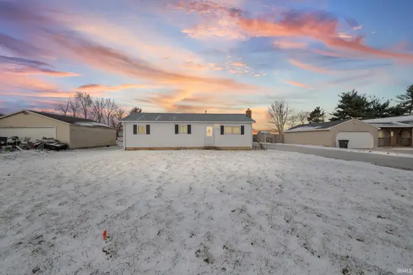 3138 Henry St, Lafayette, IN 47909