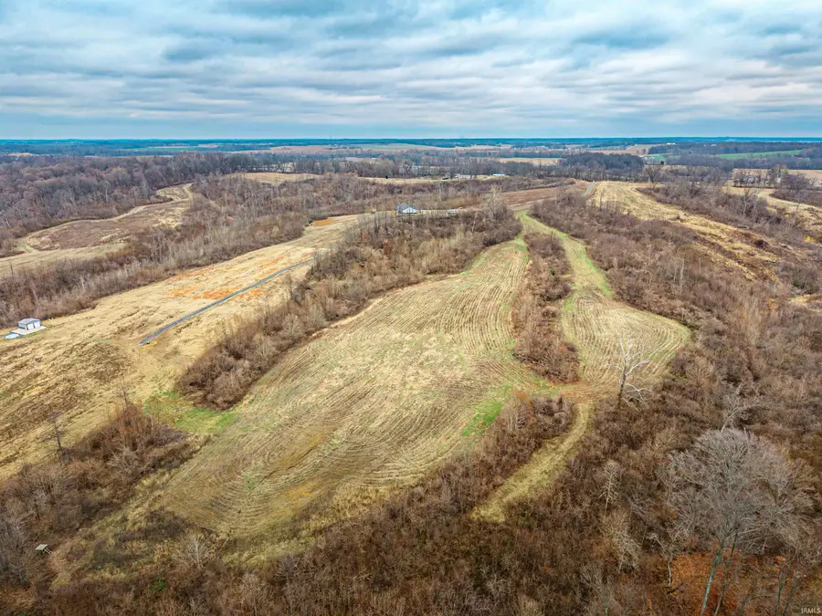 6299 N Old Us Hwy 41, Hazleton, IN 47640 - #3