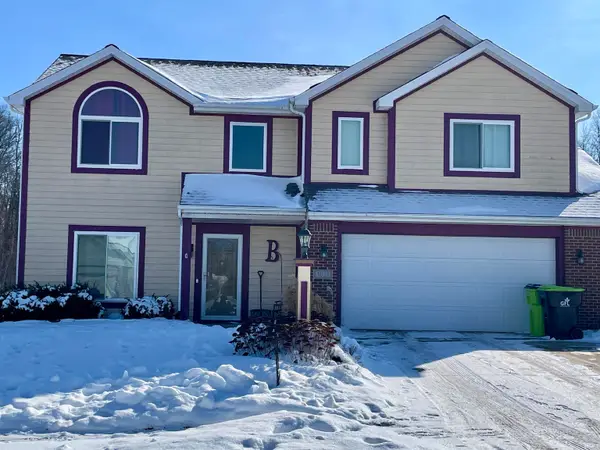 3025 Trappers Cove, Huntington, IN 46750