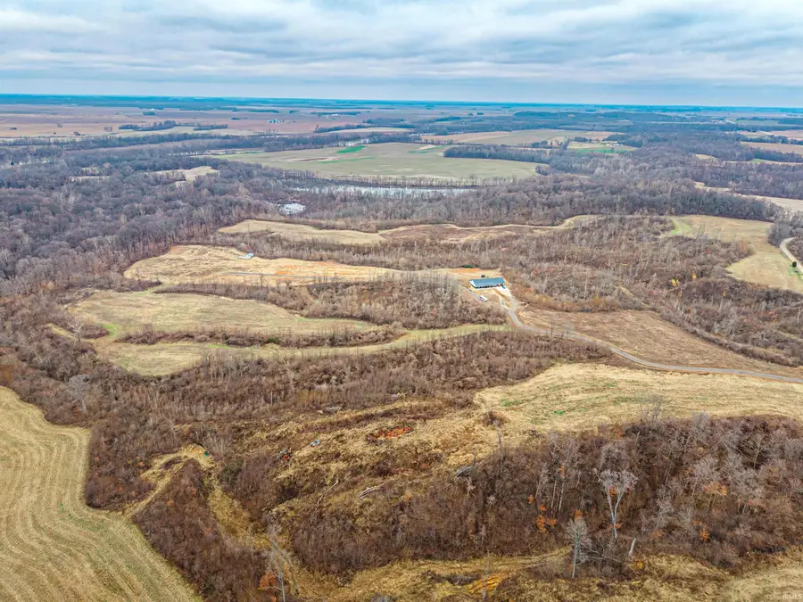 0 N Old Us Hwy 41, Hazleton, IN 47640 - #2