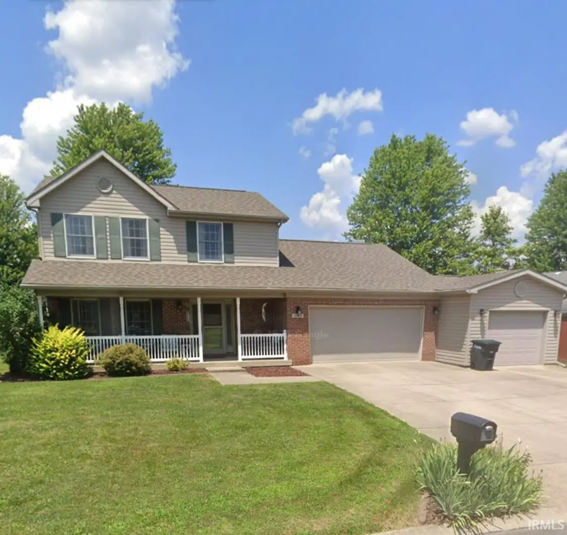 3004 Aruba Way, Muncie, IN 47302 - Image #1