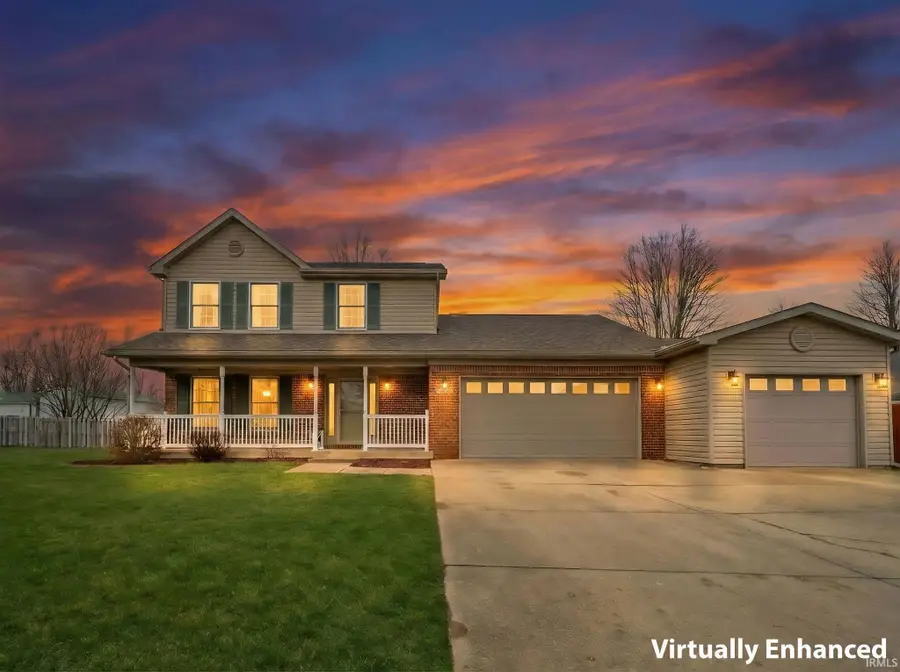 3004 Aruba Way, Muncie, IN 47302 - Image #2