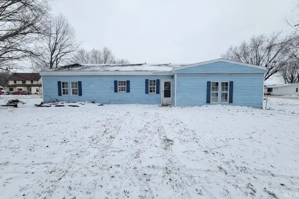 600 W 11th Street, Jonesboro, IN 46938