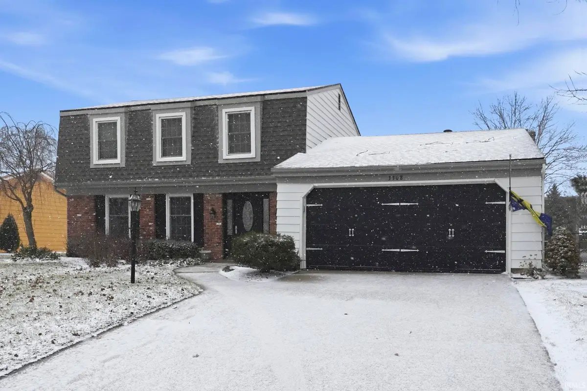 3308 Kenaston Drive, Fort Wayne, IN 46815 - Image #1