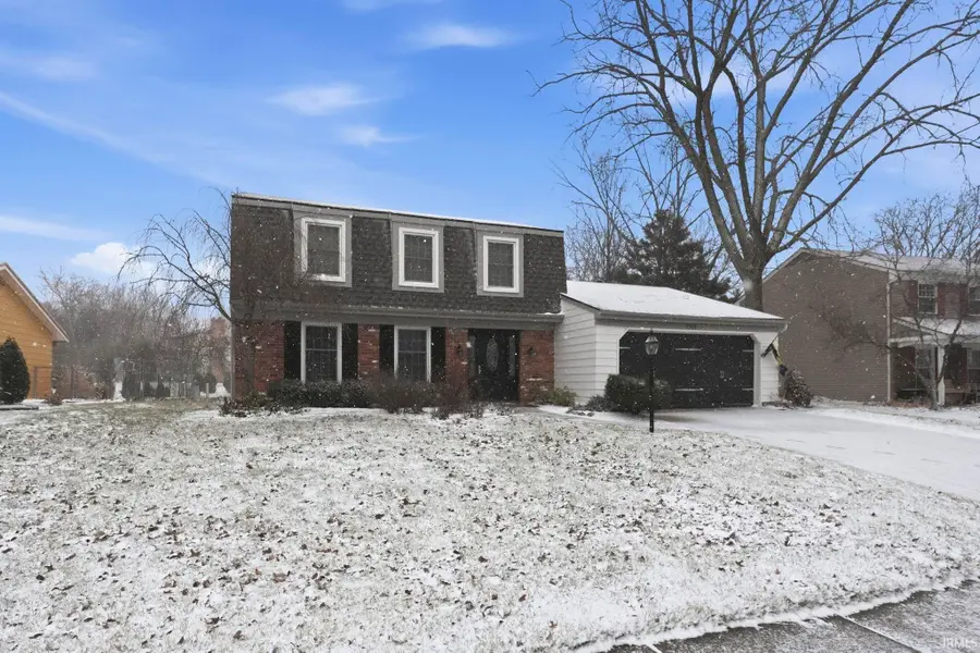 3308 Kenaston Drive, Fort Wayne, IN 46815 - Image #3