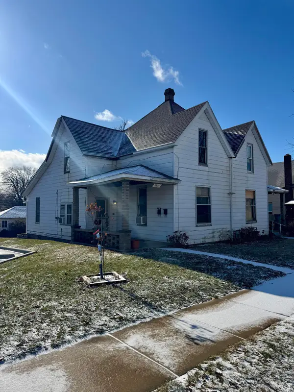 1515 Grove Street, Lafayette, IN 47905