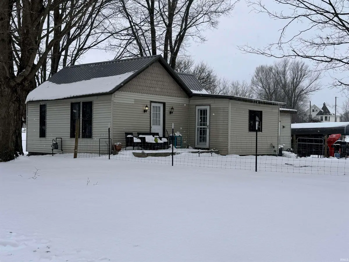 4741 Allen Street, Plymouth, IN 46563 - #1