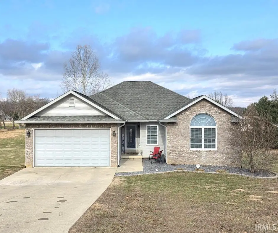 515 Southridge Drive, Bedford, IN 47421 - Image #1