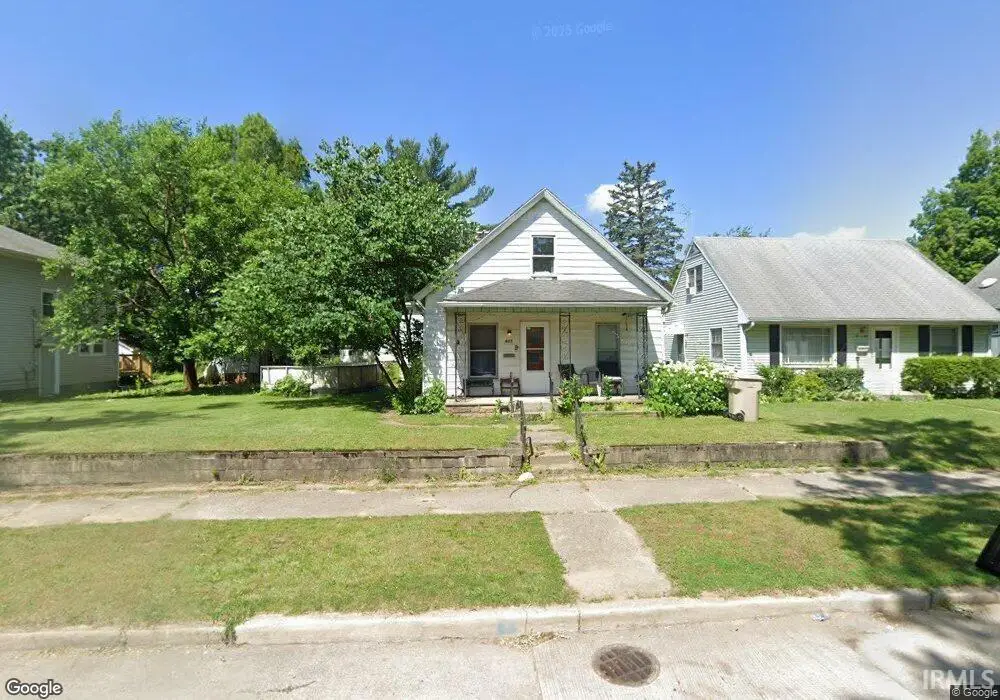 615 S 24th Street, South Bend, IN 46615 - Image #1