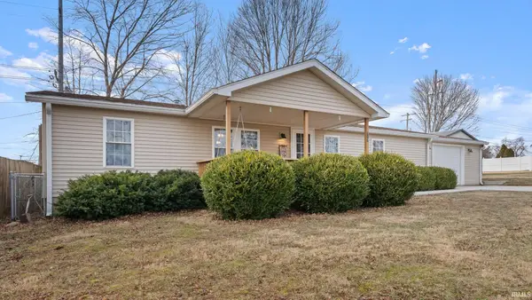 717 W Street, Bedford, IN 47421