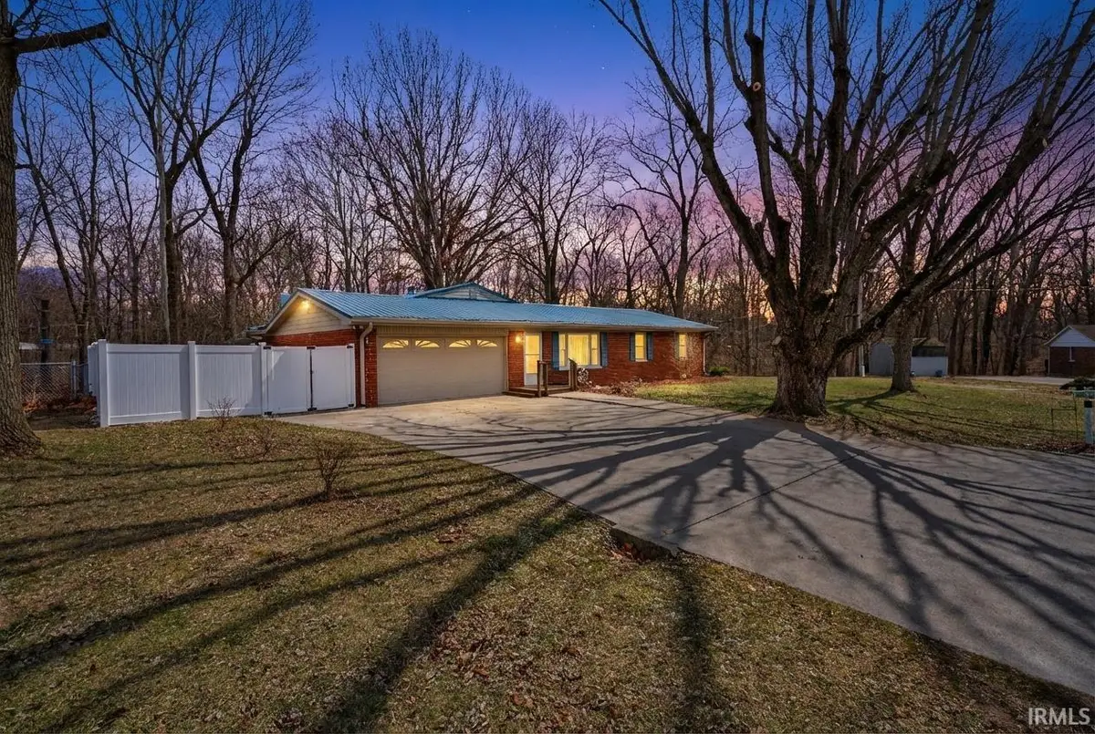 1008 Clay Lane, Kokomo, IN 46901 - #1