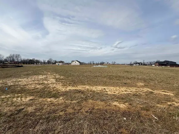 Lot 47 Libbert Lakes, Newburgh, IN 47630