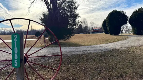 21055 N State Road 66, Mount Pleasant, IN 47520