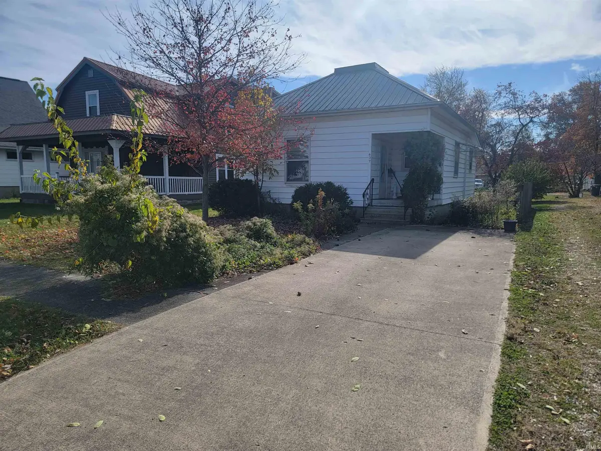 637 E Main Street, Portland, IN 47371 - Image #1