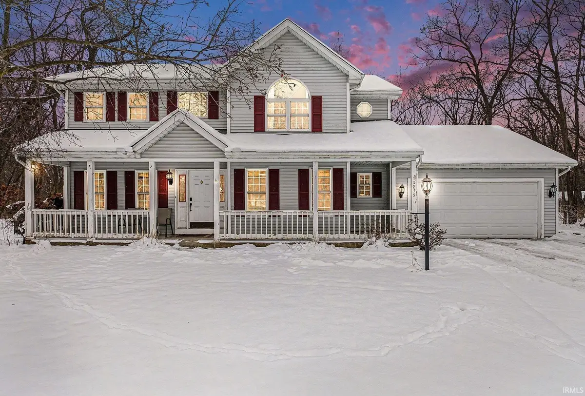 55875 Season Court, Osceola, IN 46561 - Image #1