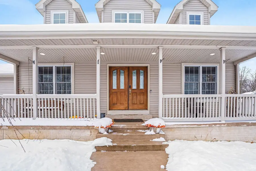 57617 Blackberry Road, Mishawaka, IN 46544 - #3