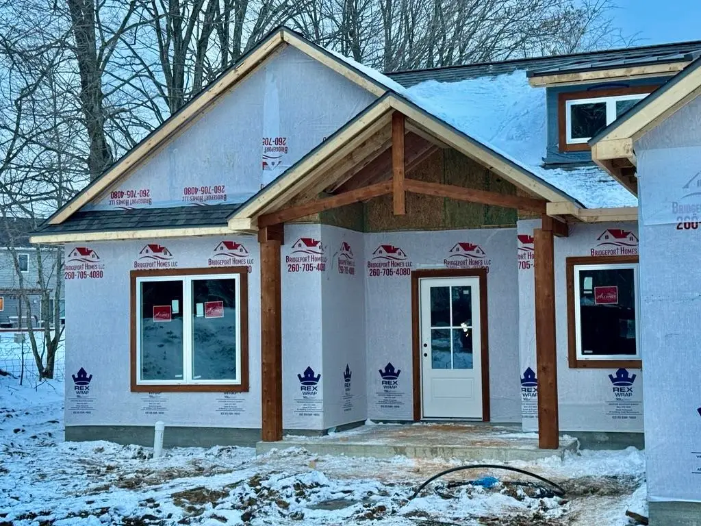 2252 Highlander Drive, Warsaw, IN 46580 - Image #1