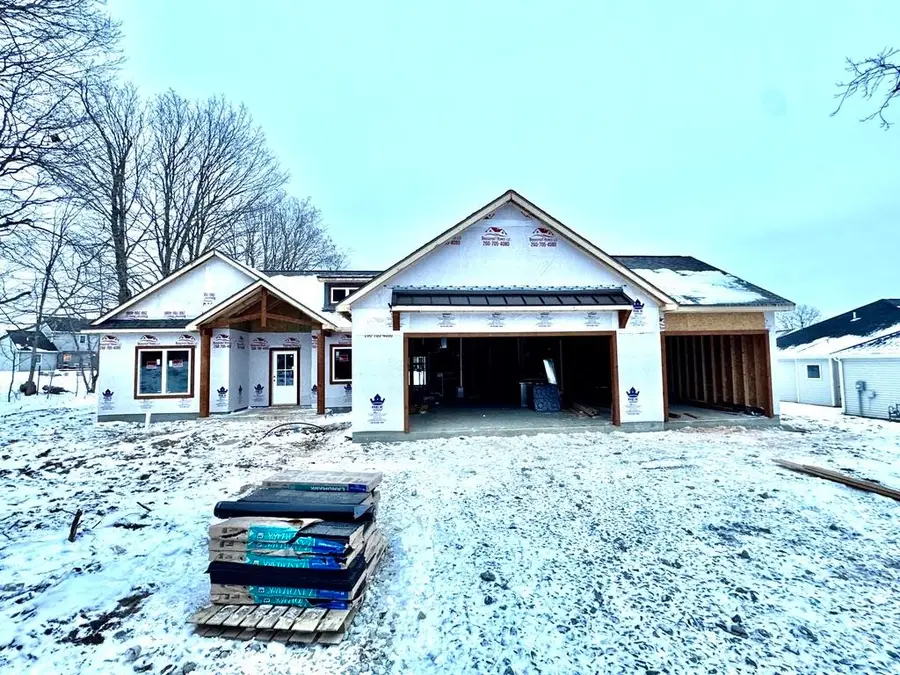 2252 Highlander Drive, Warsaw, IN 46580 - Image #2