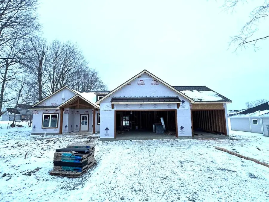 2252 Highlander Drive, Warsaw, IN 46580 - Image #3