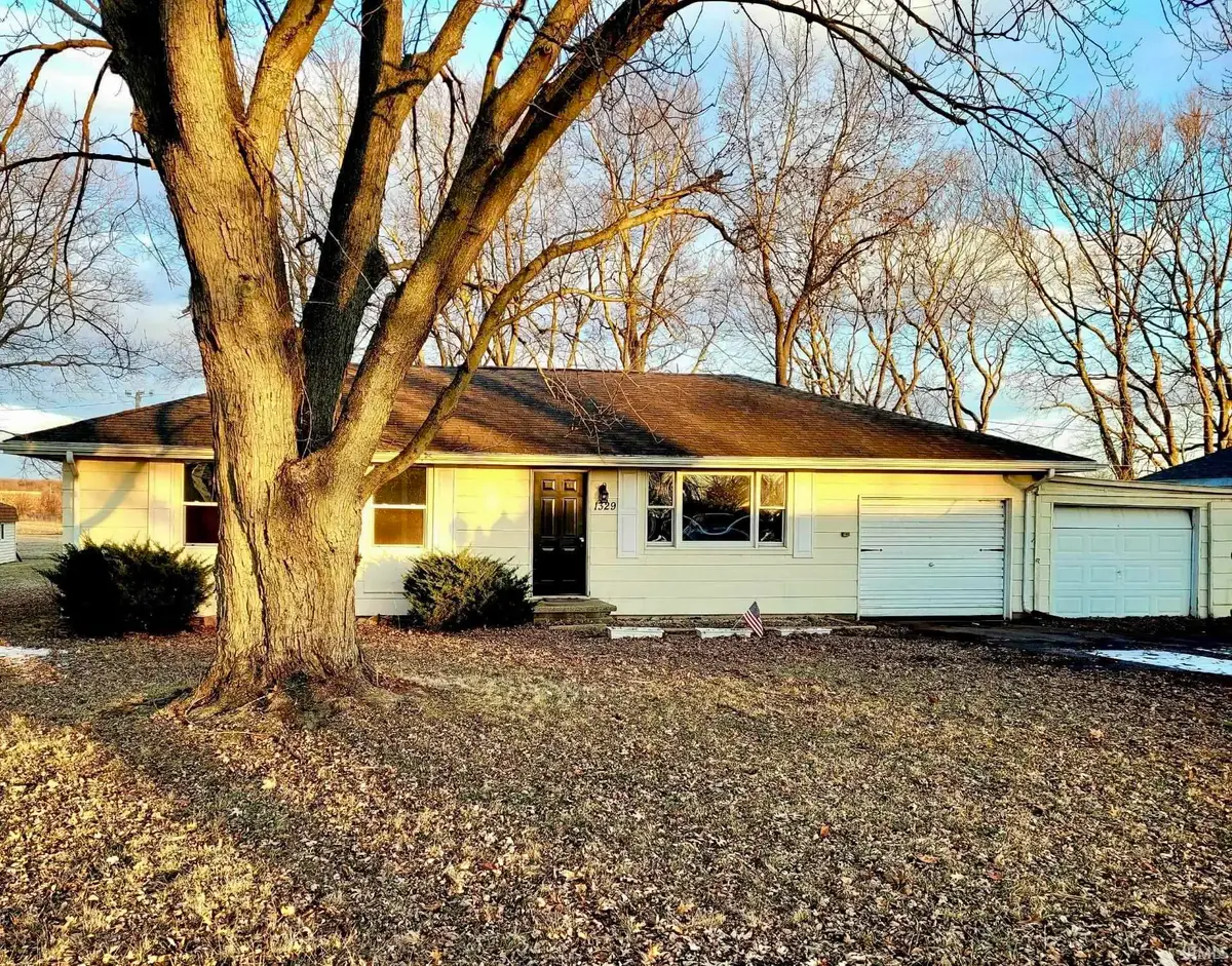 1329 S Greenwood Drive, Monticello, IN 47960 - Image #1