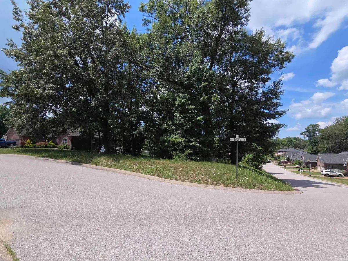 8206 Bucks Lane, Evansville, IN 47710 - #1