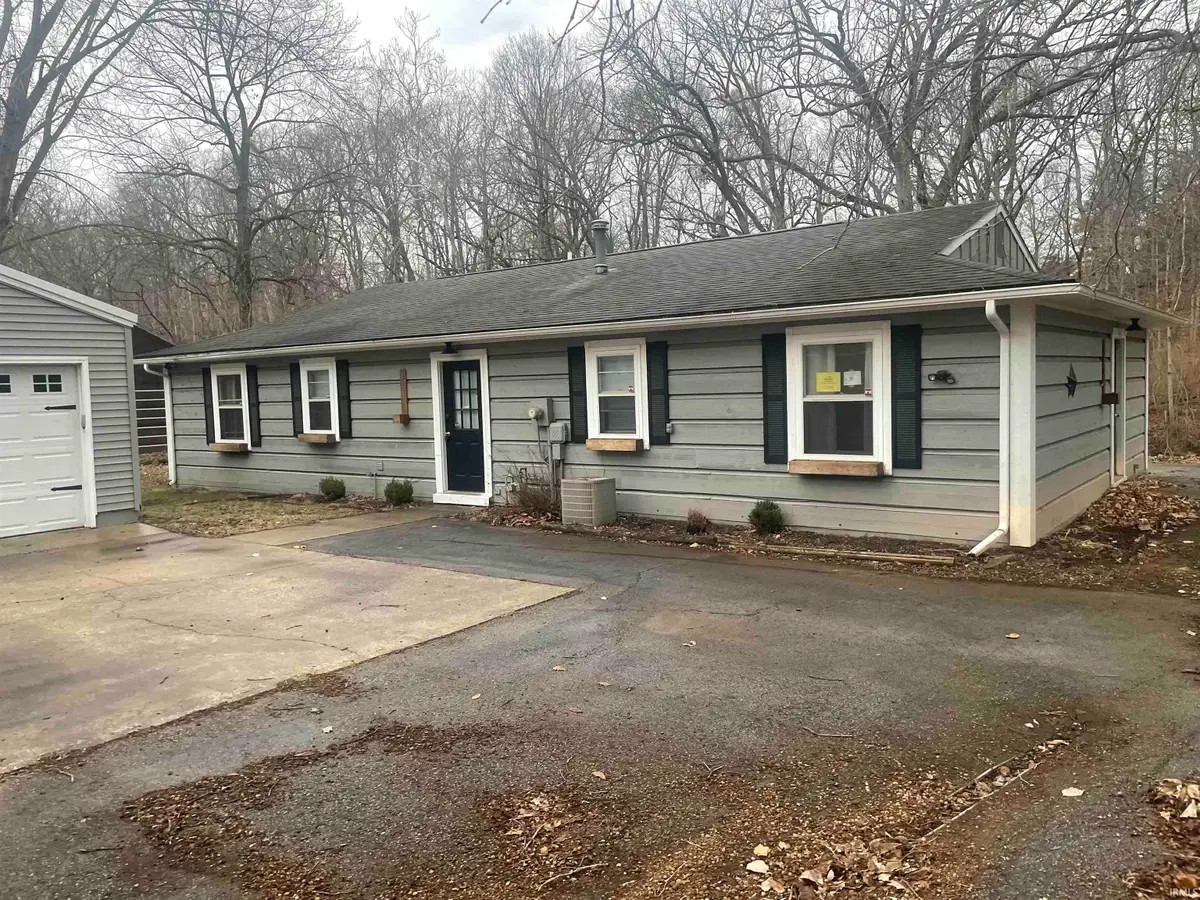 2024 Round A Bout Road, Monticello, IN 47960 - Image #1