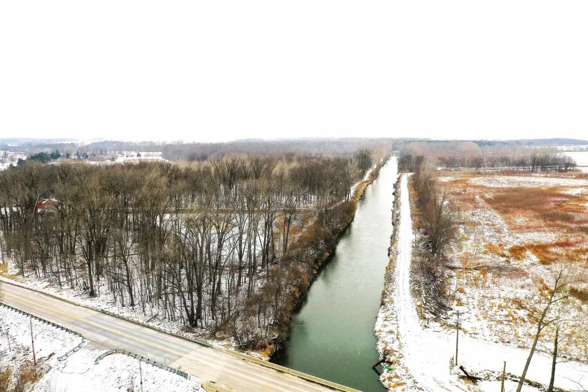 18097 S State Road 39 Road, Hanna, IN 46340 - Image #1