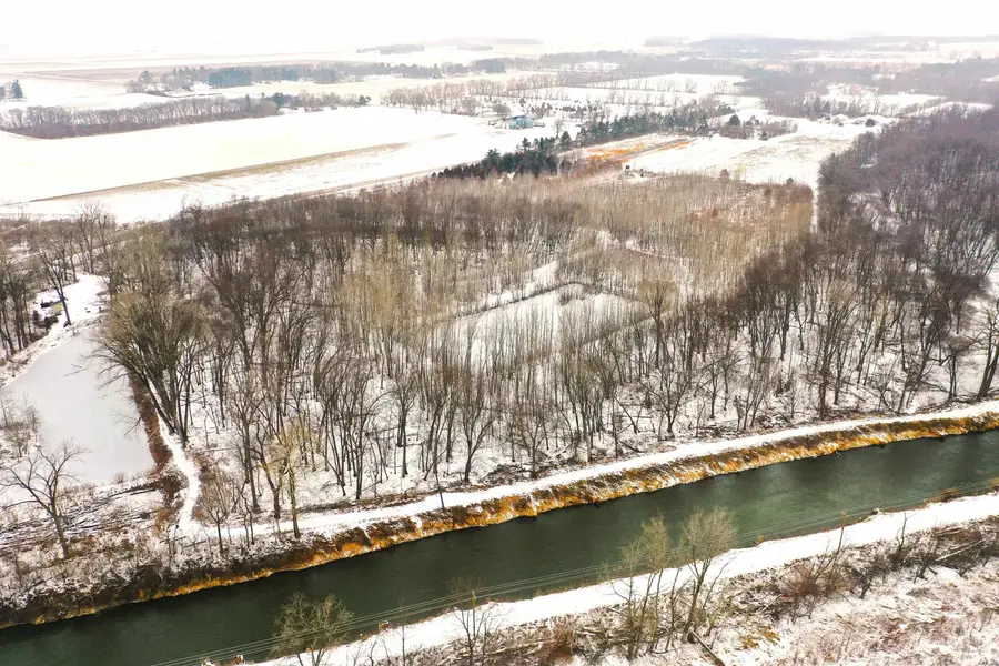 18097 S State Road 39 Road, Hanna, IN 46340 - Image #2