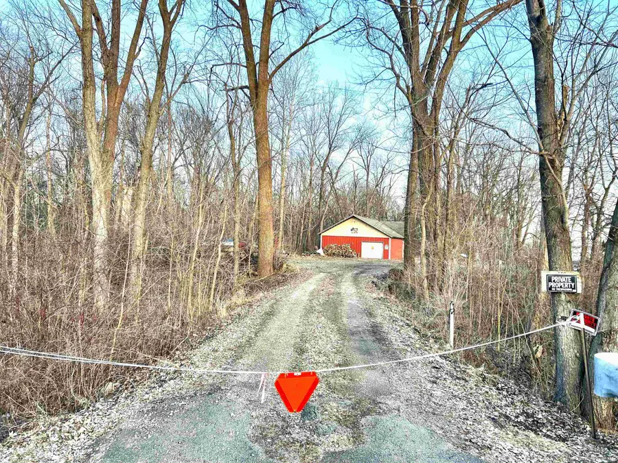 18097 S State Road 39 Road, Hanna, IN 46340 - Image #3