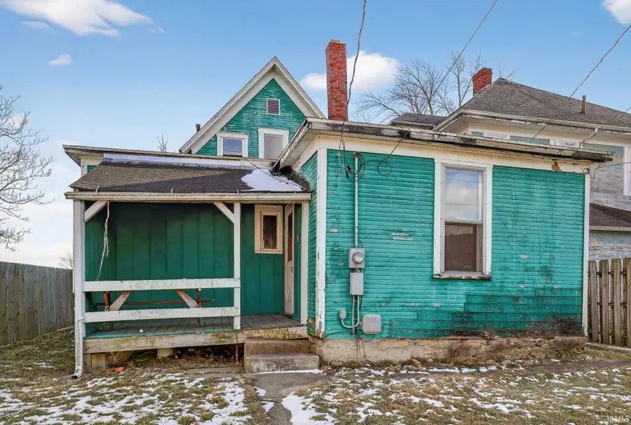 222 E 5th Street, Peru, IN 46970 - Image #2