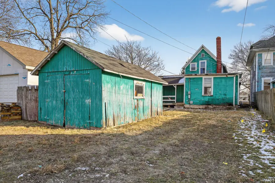 222 E 5th Street, Peru, IN 46970 - Image #3