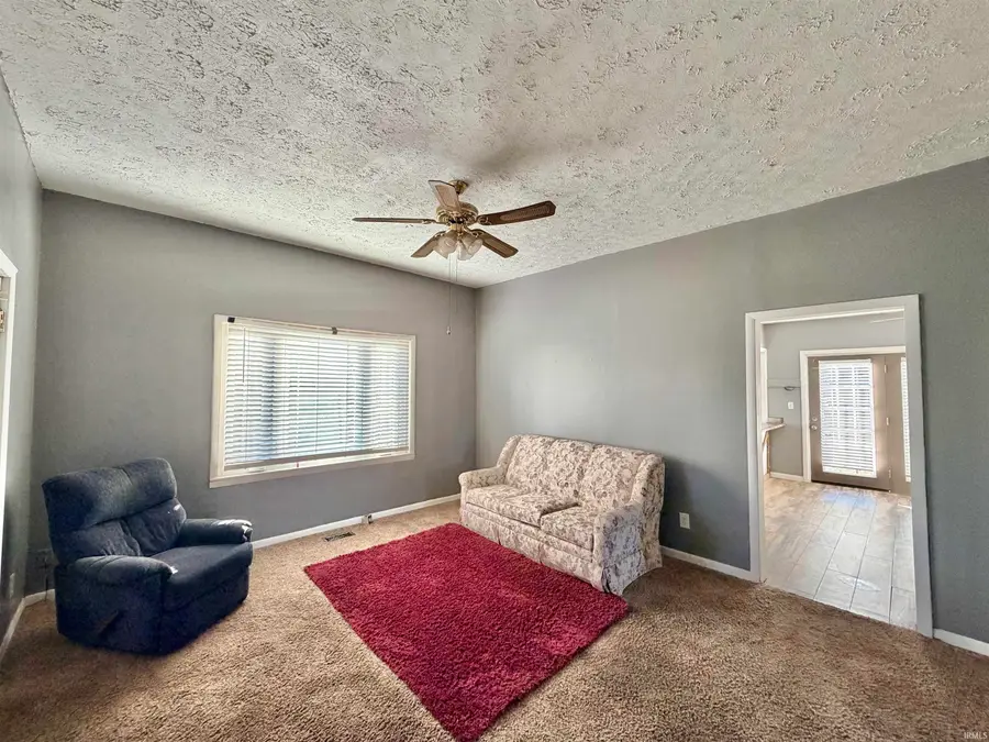 210 S Meridian Street, Lyons, IN 47443 - #2