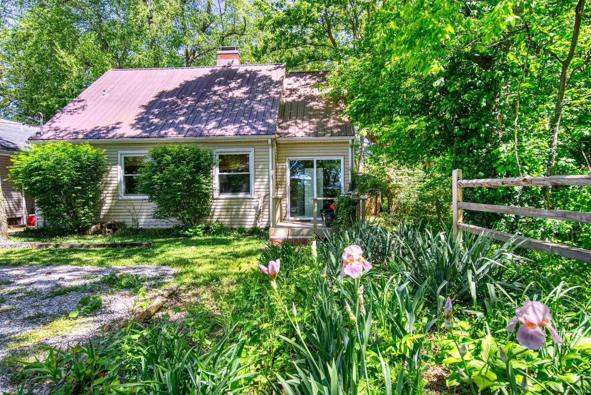 1 Yorkshire Drive, Newburgh, IN 47630 - Image #1