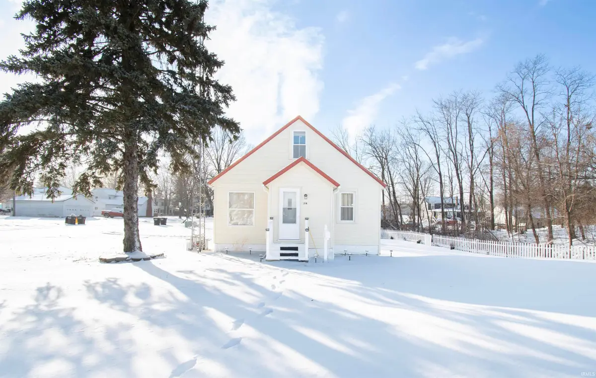 314 E Michigan Street, Lagrange, IN 46761 - Image #1