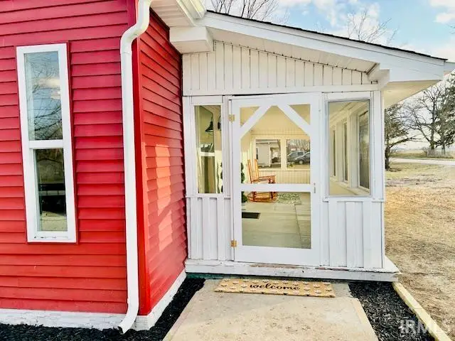 11389 N Libertyville Place, West Terre Haute, IN 47885 - Image #2