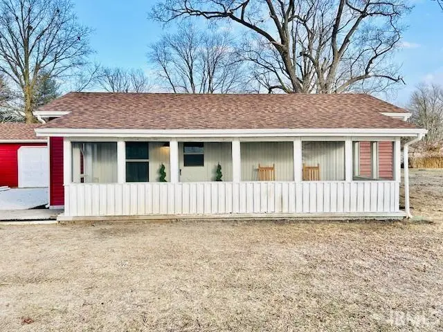 11389 N Libertyville Place, West Terre Haute, IN 47885 - Image #3