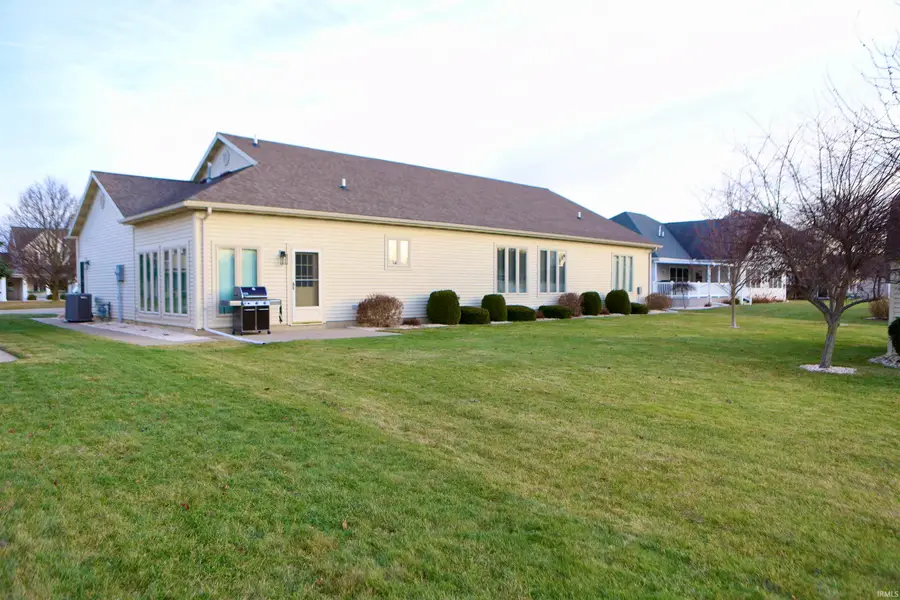 1495 W Crane Pond Drive, Marion, IN 46952 - Image #3