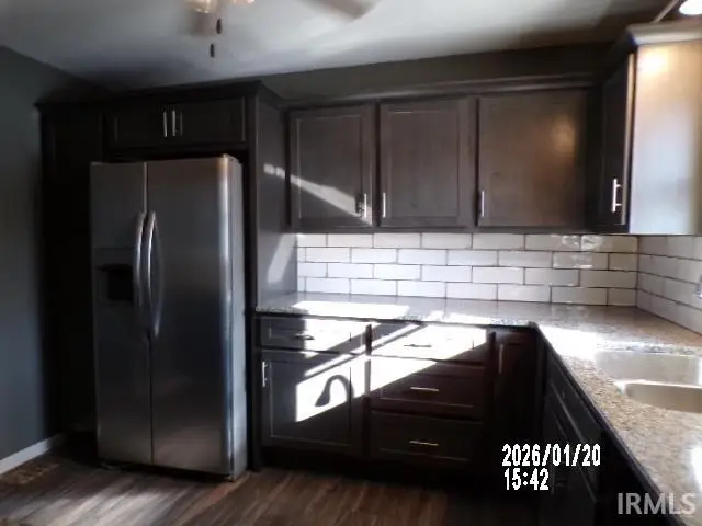 1117 W Haines Avenue, Muncie, IN 47303 - Image #3