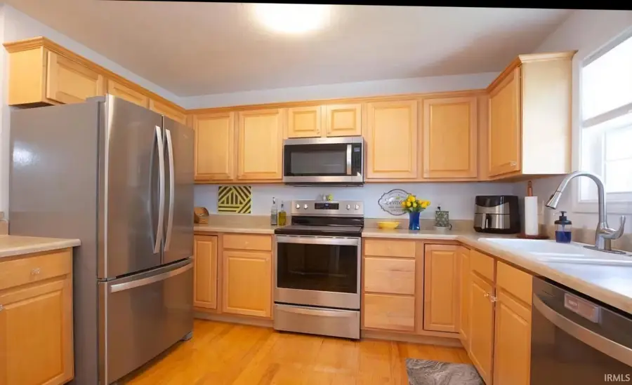 10657 Fall Creek Drive, Newburgh, IN 47630 - #3