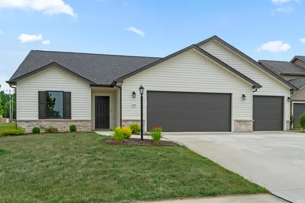 1455 Herdsman Boulevard, Huntertown, IN 46748