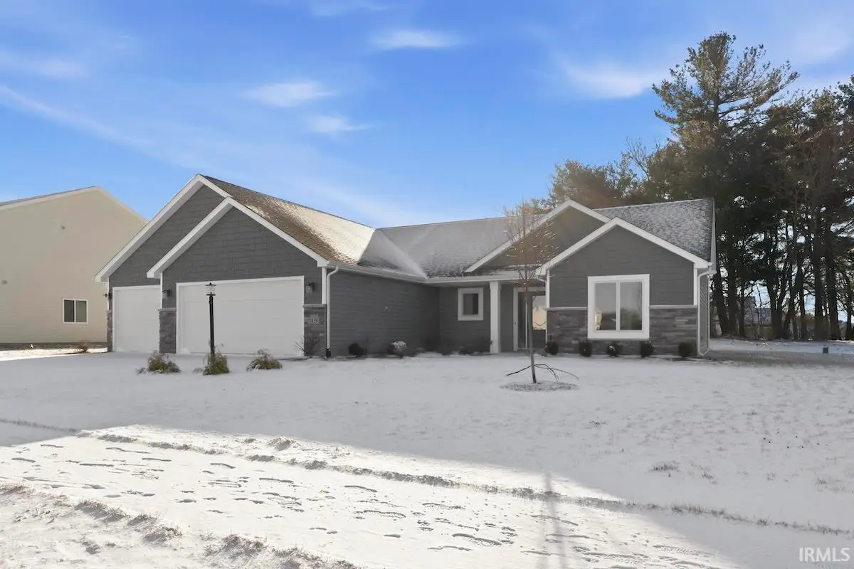 1439 Din Cove, Huntertown, IN 46748 - Image #1