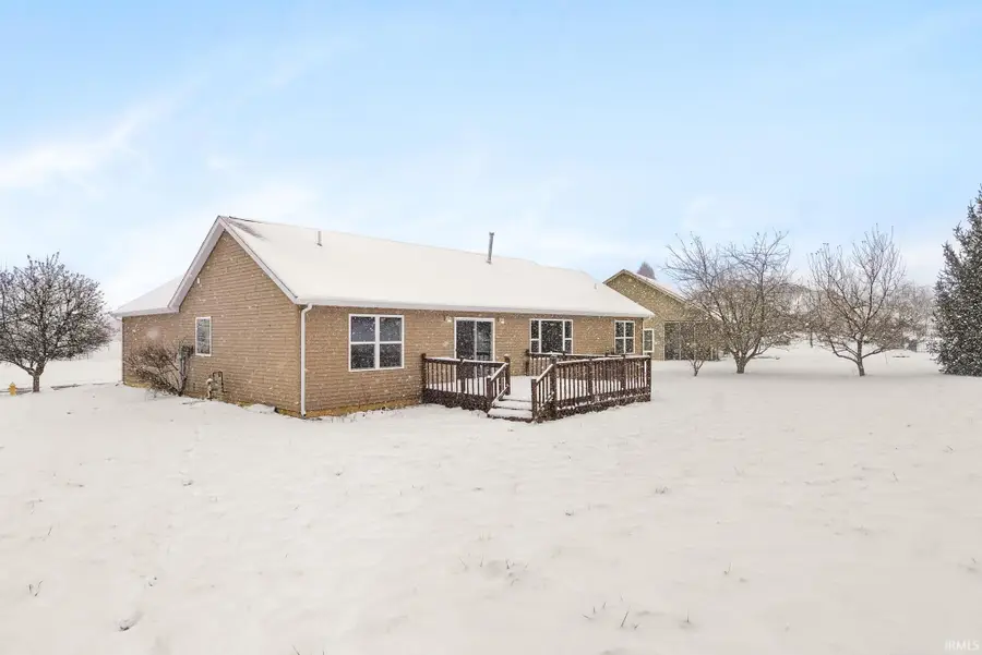 331 Salman Drive, Warsaw, IN 46580 - #3
