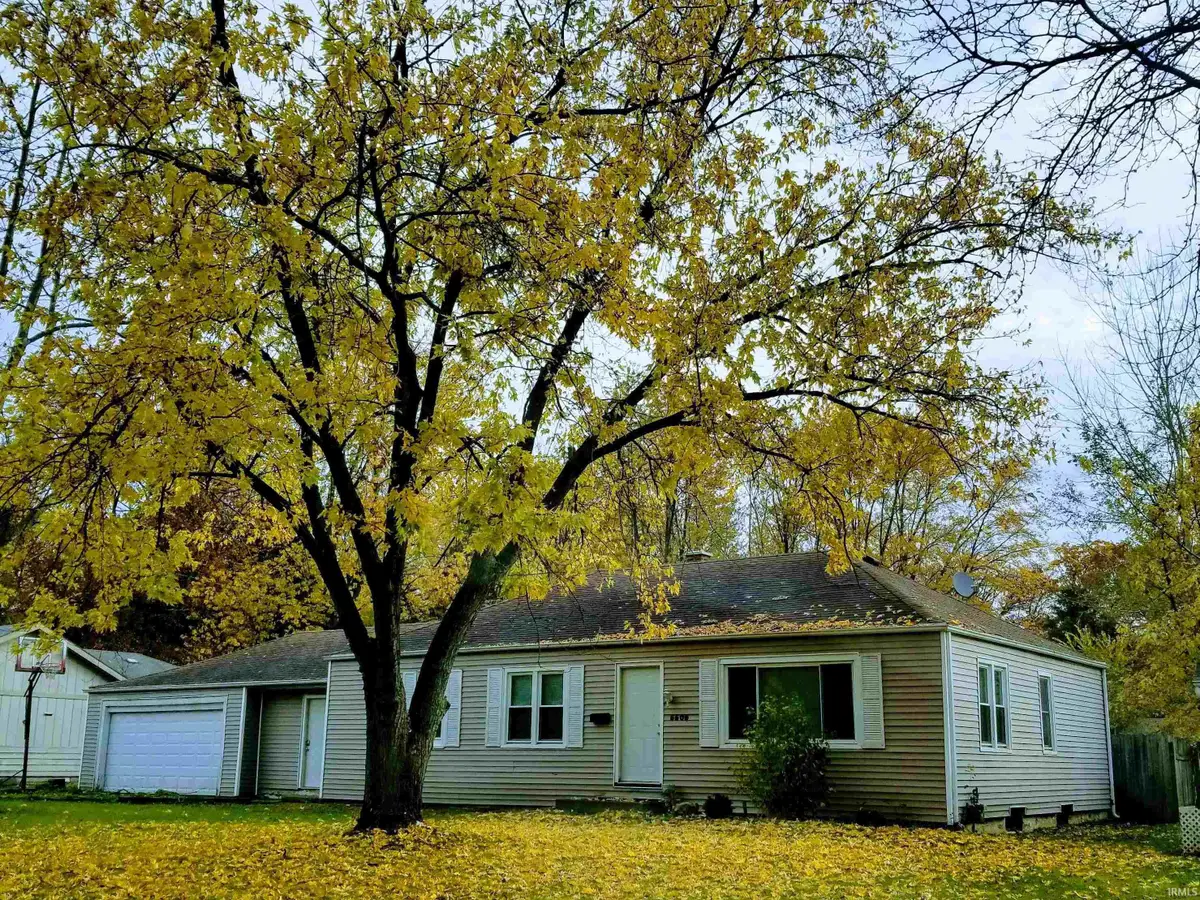 5505 Standish Drive, Fort Wayne, IN 46803 - Image #1