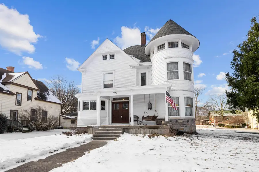 703 S Main Street, Auburn, IN 46706 - #2